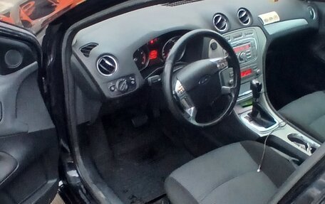 Ford Mondeo IV, 2008 год, 780 000 рублей, 4 фотография