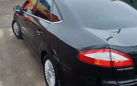 Ford Mondeo IV, 2008 год, 780 000 рублей, 5 фотография