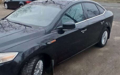 Ford Mondeo IV, 2008 год, 780 000 рублей, 8 фотография