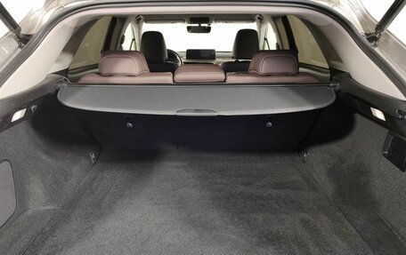 Lexus RX IV рестайлинг, 2021 год, 5 400 000 рублей, 17 фотография