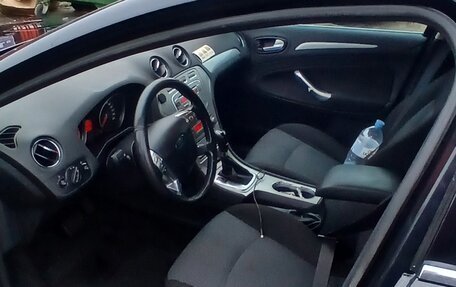 Ford Mondeo IV, 2008 год, 780 000 рублей, 9 фотография