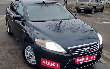 Ford Mondeo IV, 2008 год, 780 000 рублей, 7 фотография