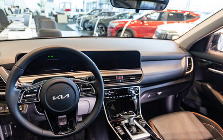 KIA Seltos I, 2025 год, 3 390 000 рублей, 11 фотография