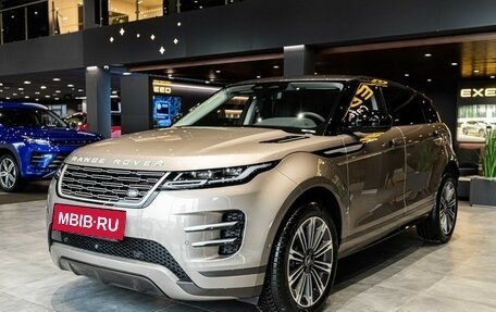 Land Rover Range Rover Evoque II, 2025 год, 6 930 000 рублей, 2 фотография