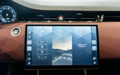 Land Rover Range Rover Evoque II, 2025 год, 6 930 000 рублей, 22 фотография