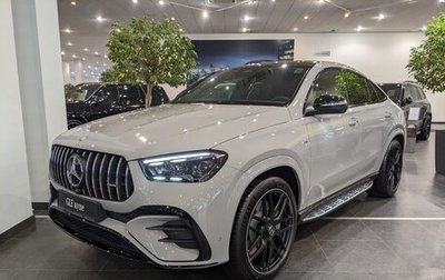 Mercedes-Benz GLE Coupe AMG, 2025 год, 19 200 000 рублей, 1 фотография