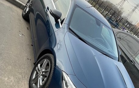 Mercedes-Benz CLA, 2019 год, 2 400 000 рублей, 2 фотография