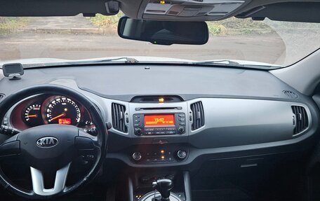 KIA Sportage III, 2015 год, 1 300 000 рублей, 7 фотография