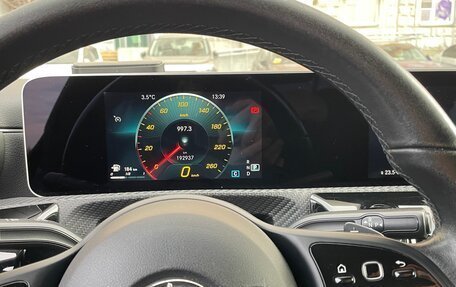 Mercedes-Benz CLA, 2019 год, 2 400 000 рублей, 6 фотография