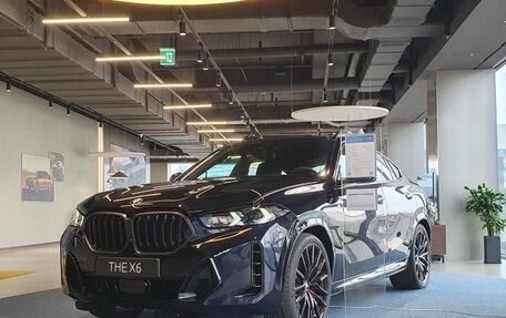 BMW X6, 2025 год, 15 900 000 рублей, 1 фотография