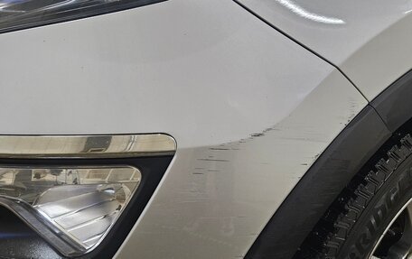 KIA Sportage III, 2015 год, 1 300 000 рублей, 8 фотография