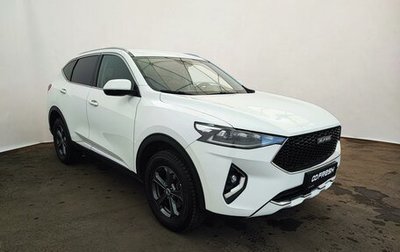 Haval F7 I, 2021 год, 1 750 000 рублей, 1 фотография