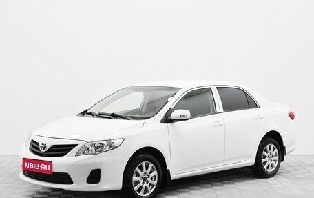 Toyota Corolla, 2013 год, 990 000 рублей, 1 фотография