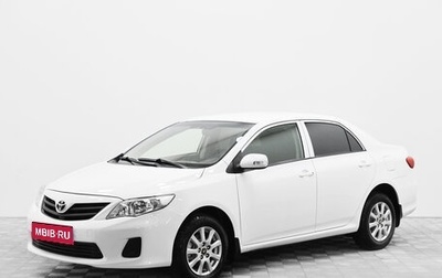 Toyota Corolla, 2013 год, 990 000 рублей, 1 фотография