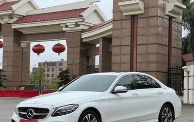 Mercedes-Benz C-Класс, 2021 год, 2 300 000 рублей, 1 фотография