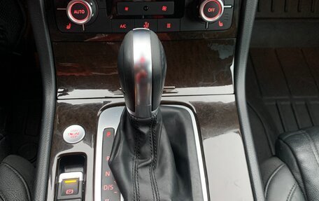 Volkswagen Touareg III, 2014 год, 2 700 000 рублей, 10 фотография