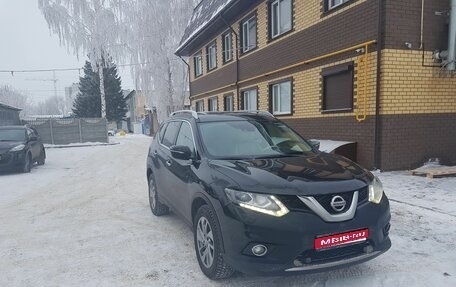 Nissan X-Trail, 2015 год, 1 730 000 рублей, 1 фотография