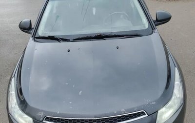 Chevrolet Cruze II, 2012 год, 650 000 рублей, 1 фотография