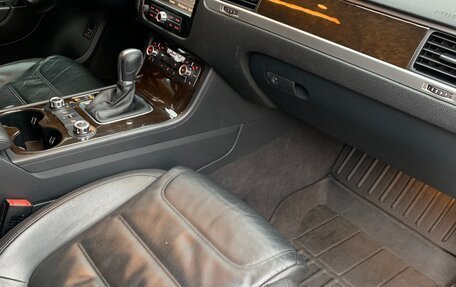 Volkswagen Touareg III, 2014 год, 2 700 000 рублей, 13 фотография