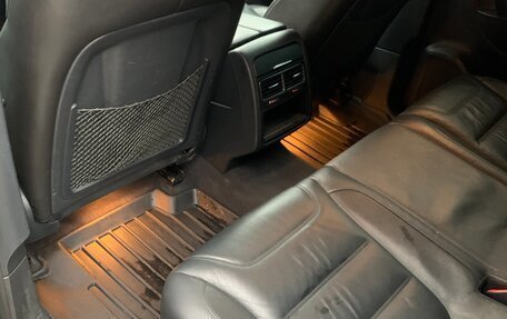 Volkswagen Touareg III, 2014 год, 2 700 000 рублей, 14 фотография