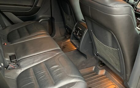 Volkswagen Touareg III, 2014 год, 2 700 000 рублей, 15 фотография