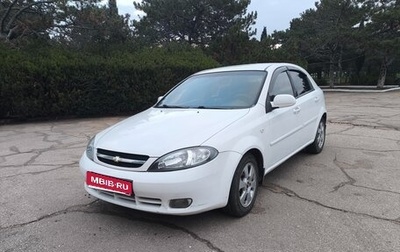 Chevrolet Lacetti, 2006 год, 595 000 рублей, 1 фотография