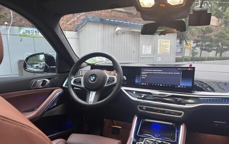 BMW X6, 2025 год, 15 900 000 рублей, 3 фотография