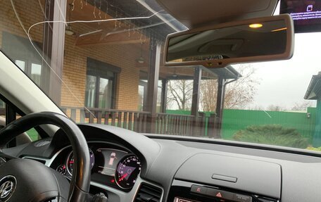 Volkswagen Touareg III, 2014 год, 2 700 000 рублей, 20 фотография