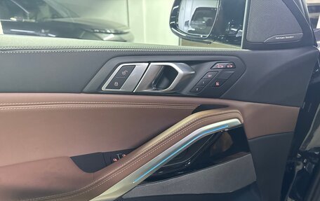 BMW X6, 2025 год, 15 900 000 рублей, 6 фотография