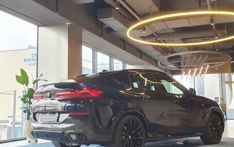 BMW X6, 2025 год, 15 900 000 рублей, 4 фотография