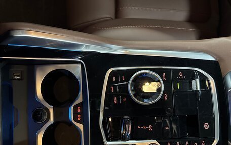 BMW X6, 2025 год, 15 900 000 рублей, 9 фотография