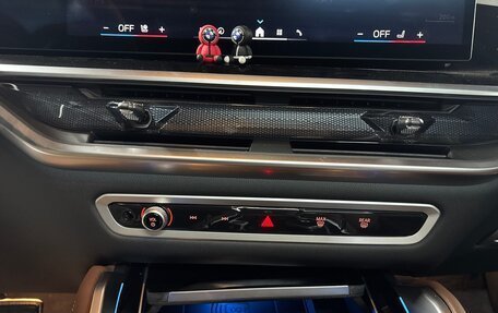 BMW X6, 2025 год, 15 900 000 рублей, 8 фотография