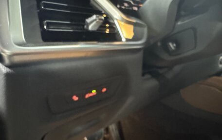 BMW X6, 2025 год, 15 900 000 рублей, 11 фотография