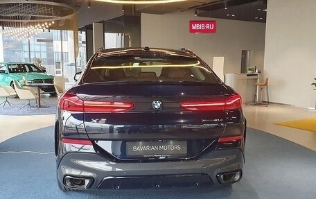BMW X6, 2025 год, 15 900 000 рублей, 5 фотография