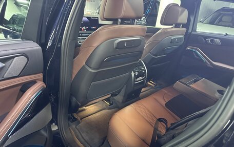 BMW X6, 2025 год, 15 900 000 рублей, 14 фотография