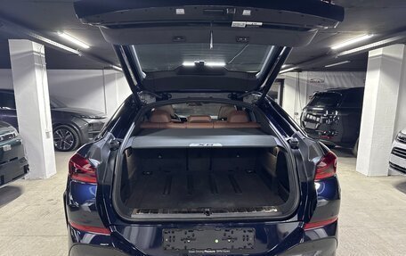 BMW X6, 2025 год, 15 900 000 рублей, 17 фотография