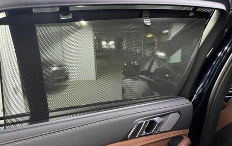 BMW X6, 2025 год, 15 900 000 рублей, 16 фотография