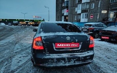 Skoda Octavia, 2012 год, 875 000 рублей, 1 фотография
