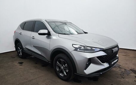 Haval F7 I, 2023 год, 2 490 000 рублей, 1 фотография