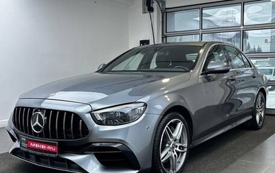 Mercedes-Benz E-Класс, 2018 год, 3 259 000 рублей, 1 фотография