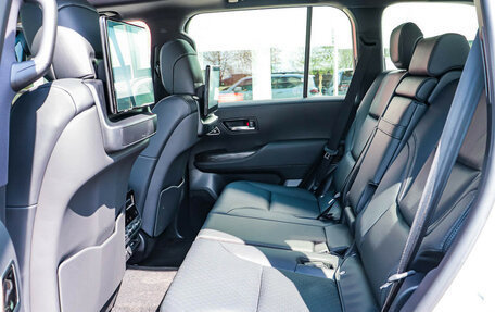 Toyota Land Cruiser, 2024 год, 16 300 000 рублей, 9 фотография