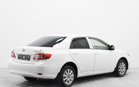 Toyota Corolla, 2013 год, 990 000 рублей, 2 фотография