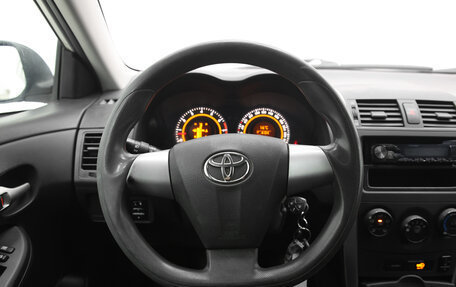 Toyota Corolla, 2013 год, 990 000 рублей, 6 фотография