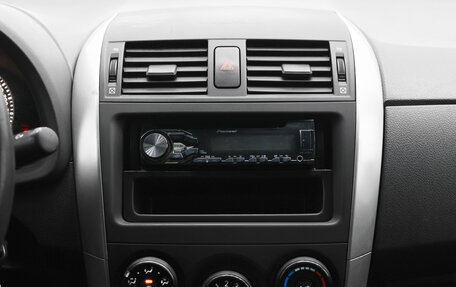 Toyota Corolla, 2013 год, 990 000 рублей, 8 фотография