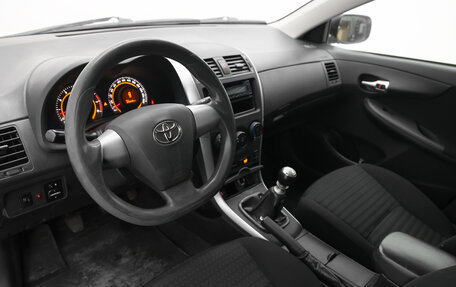 Toyota Corolla, 2013 год, 990 000 рублей, 7 фотография