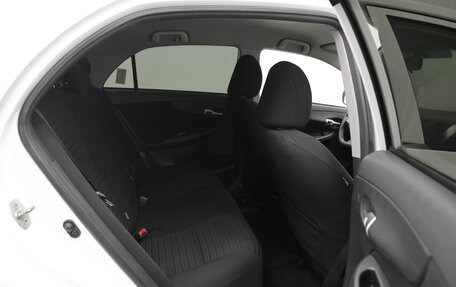 Toyota Corolla, 2013 год, 990 000 рублей, 16 фотография