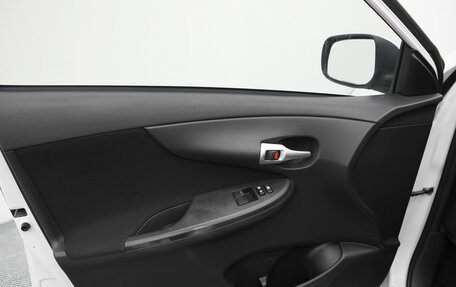 Toyota Corolla, 2013 год, 990 000 рублей, 12 фотография