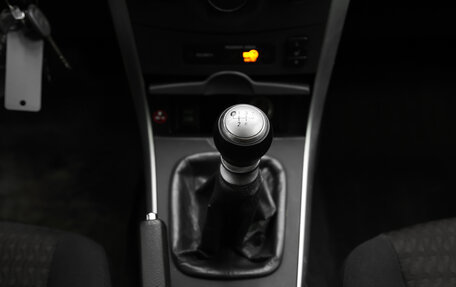 Toyota Corolla, 2013 год, 990 000 рублей, 10 фотография