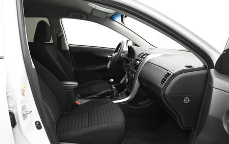 Toyota Corolla, 2013 год, 990 000 рублей, 14 фотография