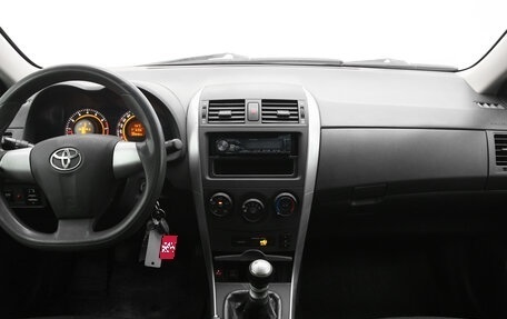 Toyota Corolla, 2013 год, 990 000 рублей, 5 фотография